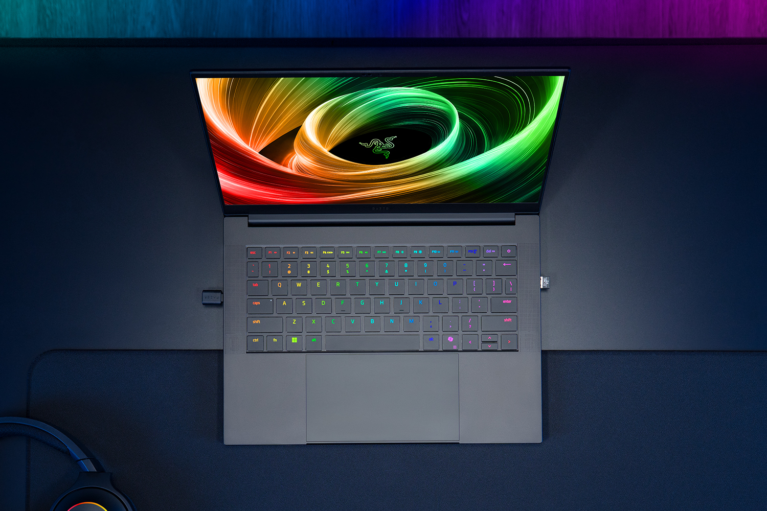 Razer Blade - Thumbnail 3