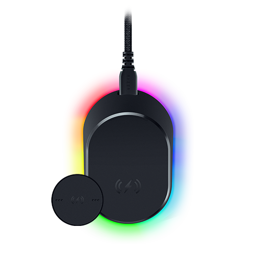 Razer Mouse Dock Pro
