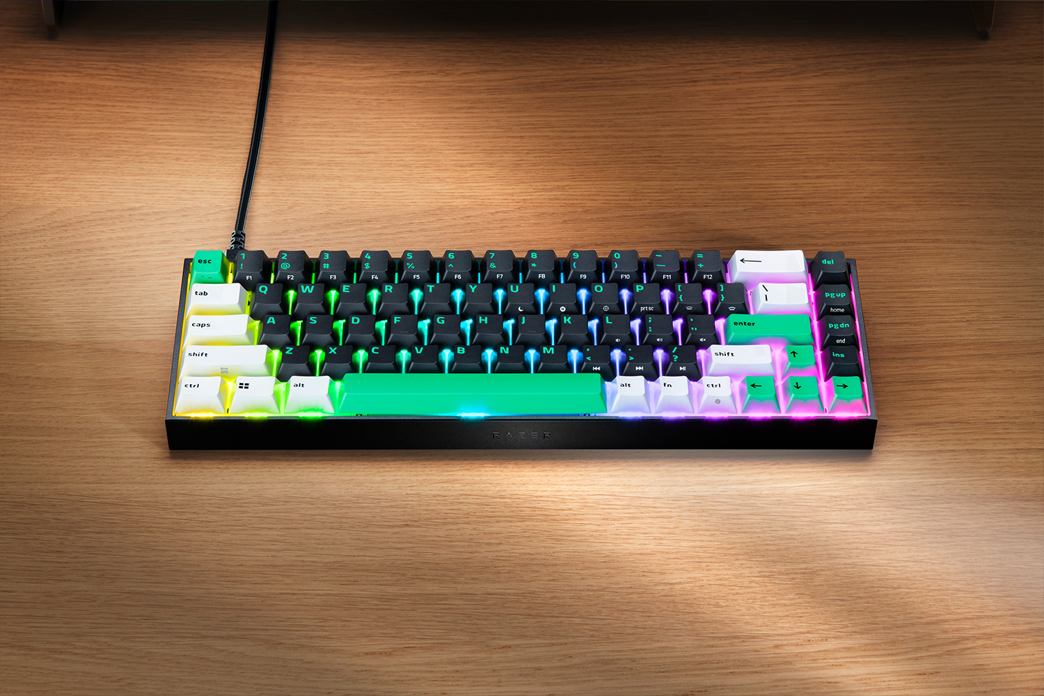 Razer Reclusa X Mini 65% - US — фото 2