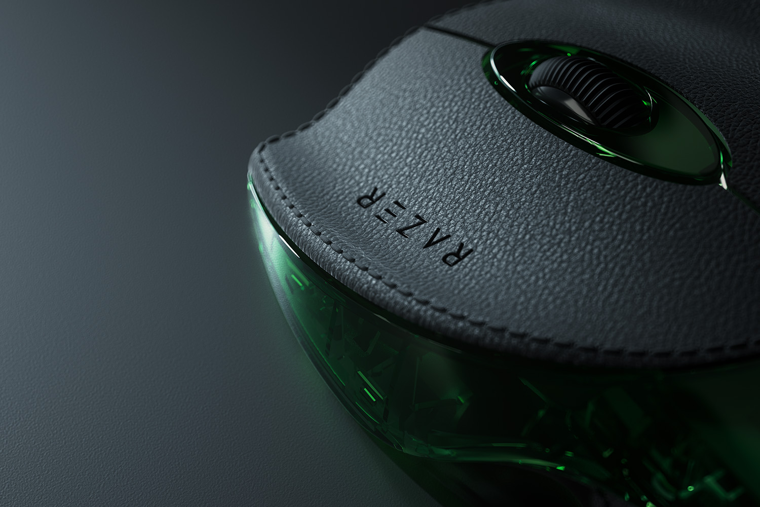 Razer Boomslang 20th Anniversary Edition — фото 6