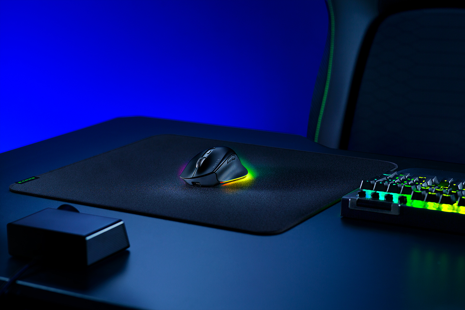 Razer Pro Click V2 — фото 5
