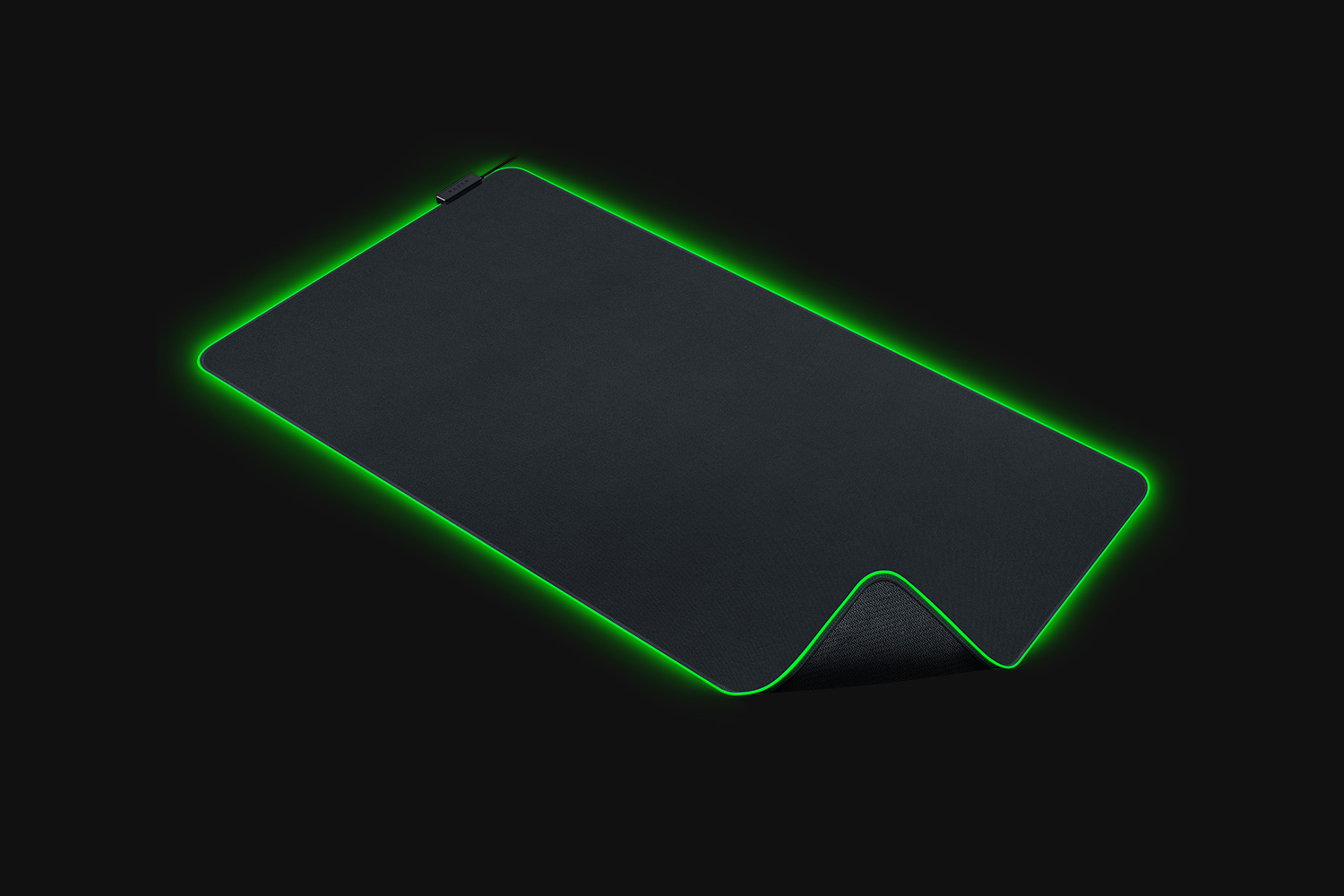 Razer Goliathus Chroma, цвет: Чёрный, вариант 1 — фото 6