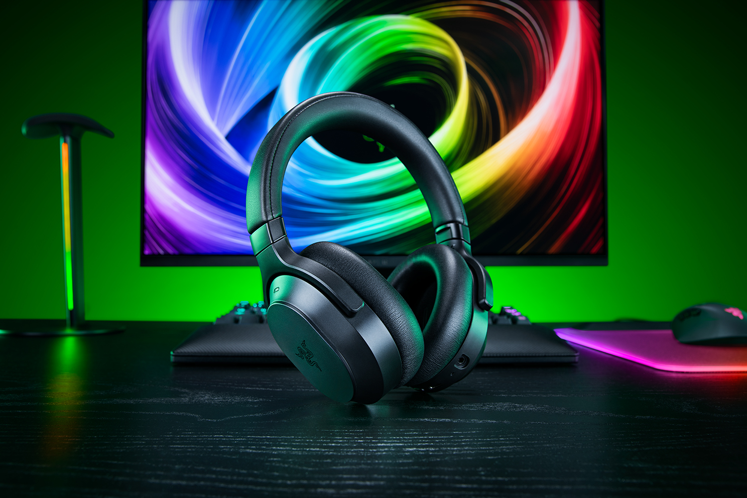 Razer Barracuda V2 Pro — фото 2