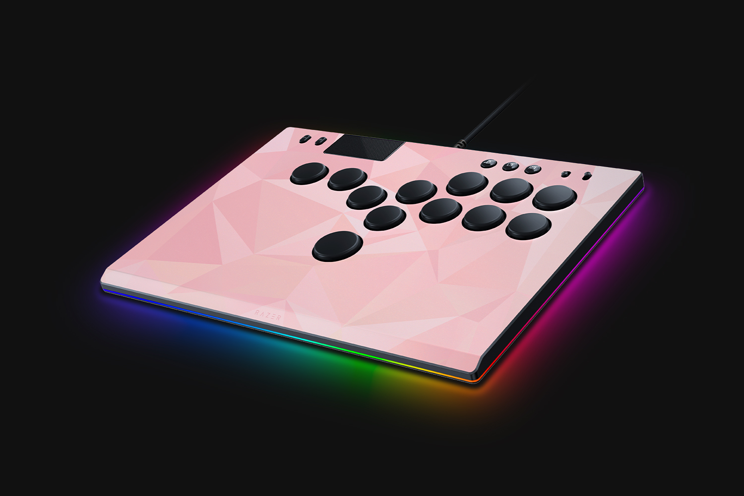 Razer Kitsune All-Button Optical Arcade Controller - Thumbnail 2