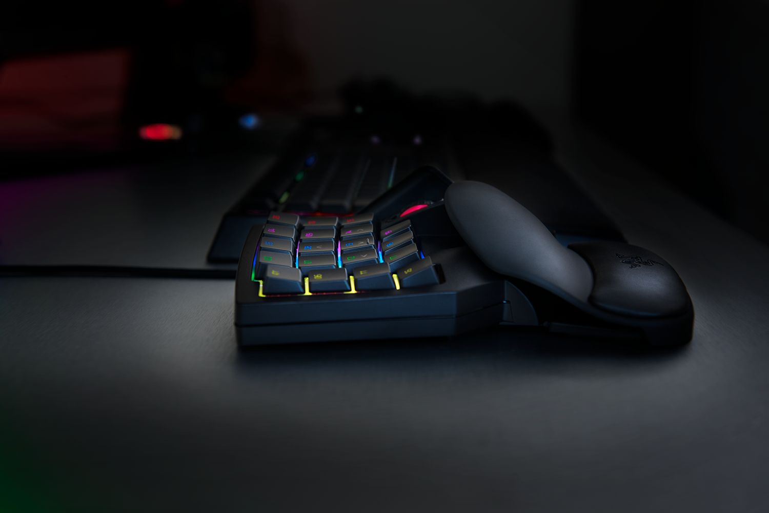 Razer Tartarus V2 — фото 4