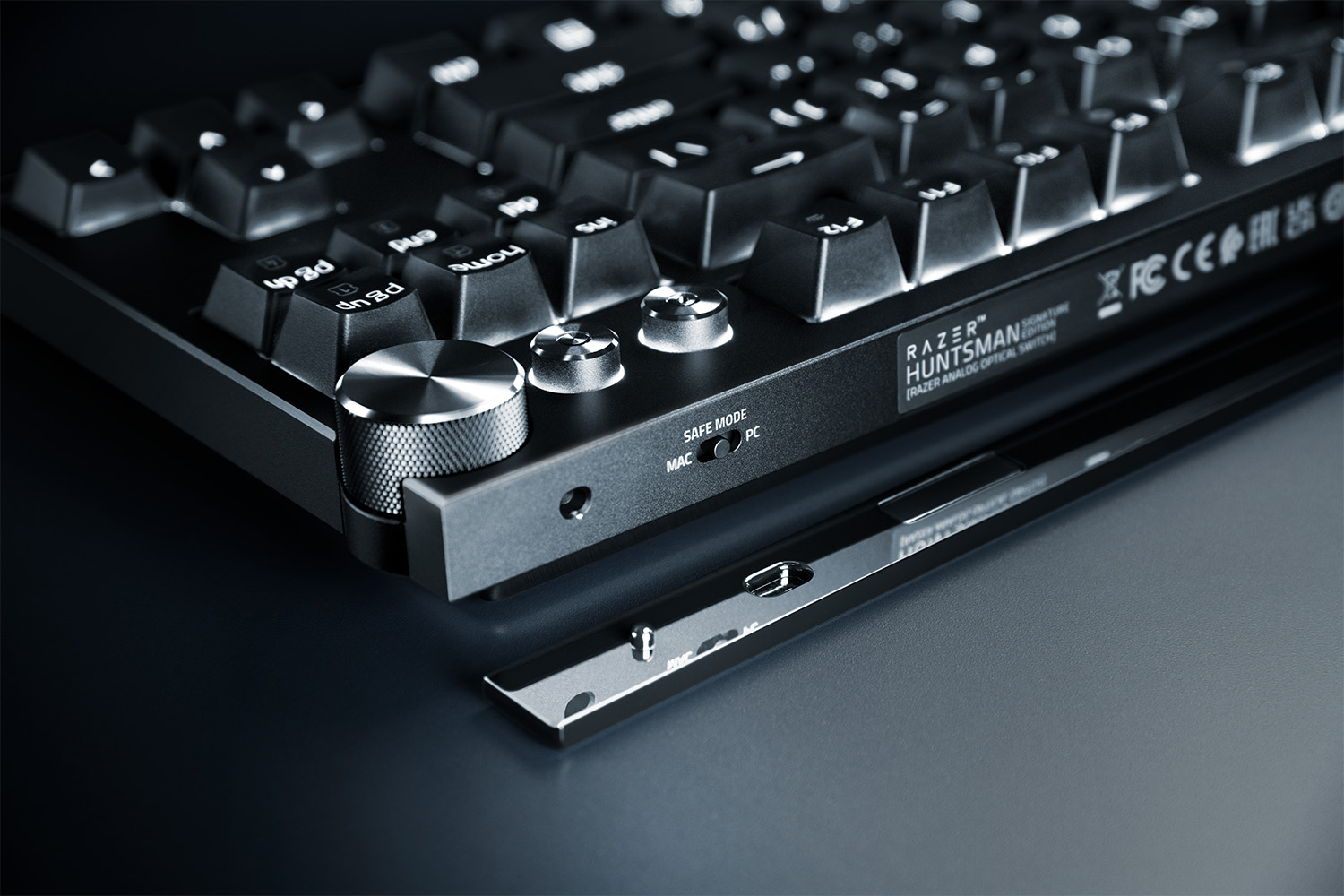 Razer Huntsman Signature Edition - US — фото 7