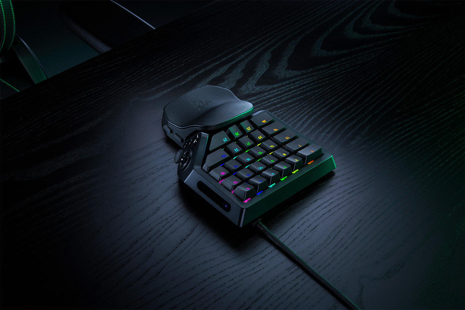 Razer Tartarus V2 Pro — фото 3