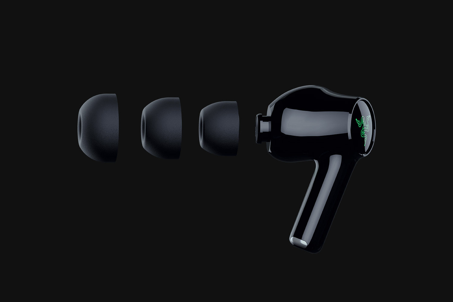 Razer Hammerhead V3 HyperSpeed — фото 6