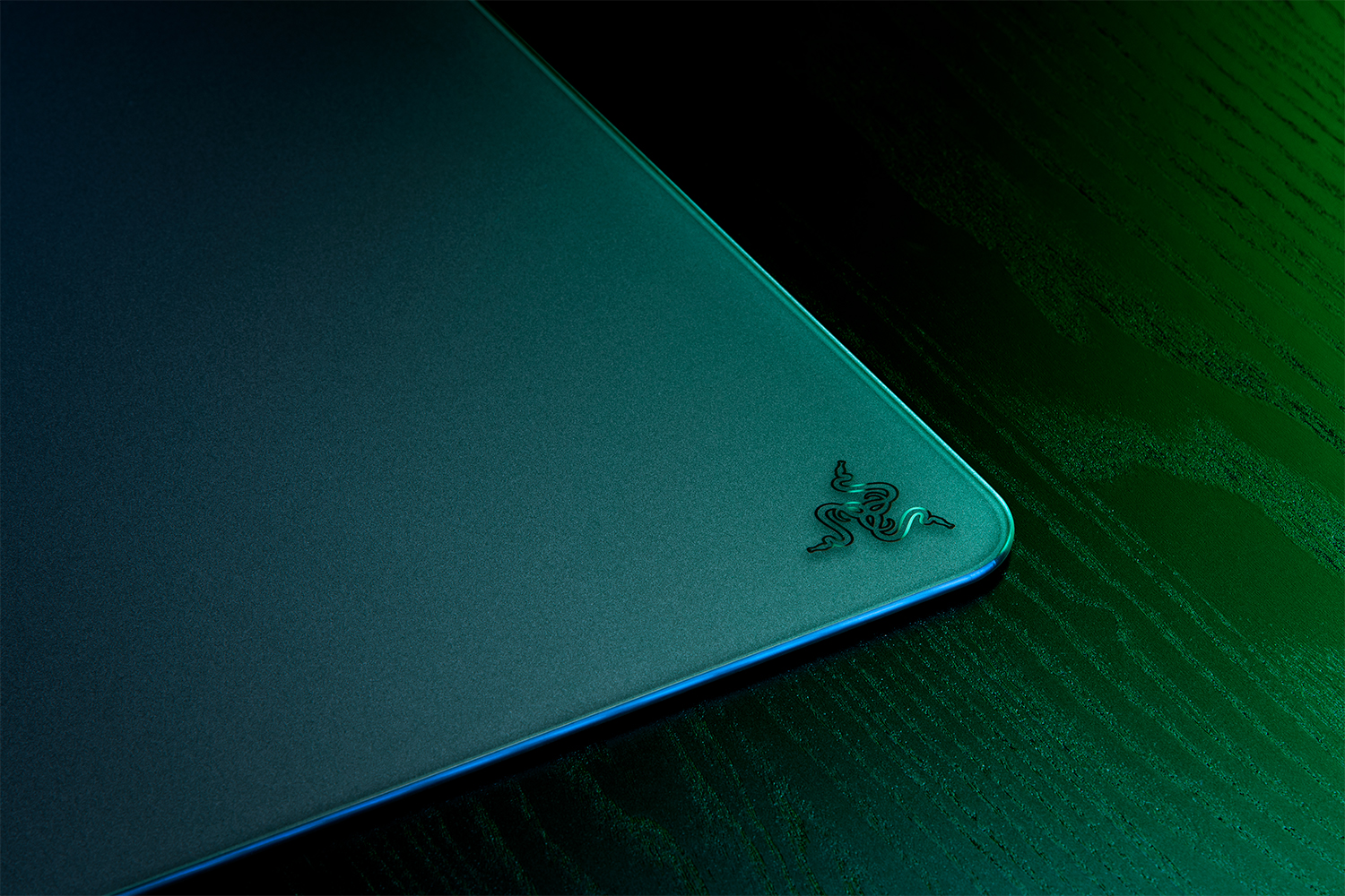 Razer Atlas, цвет: Чёрный — фото 6