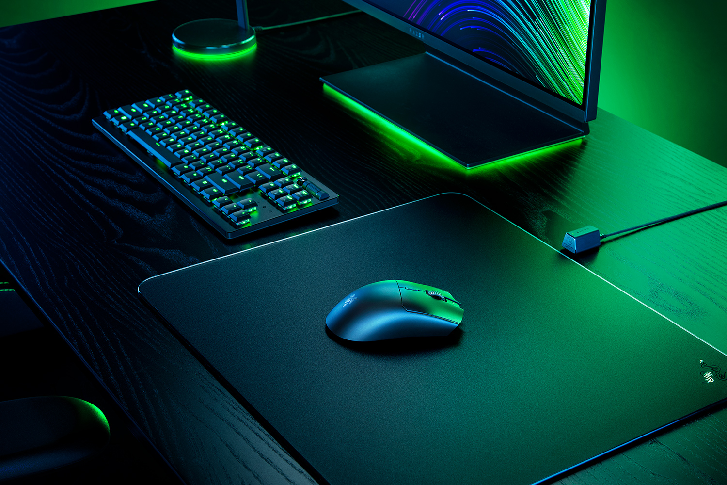 Razer Viper V3 HyperSpeed — фото 3