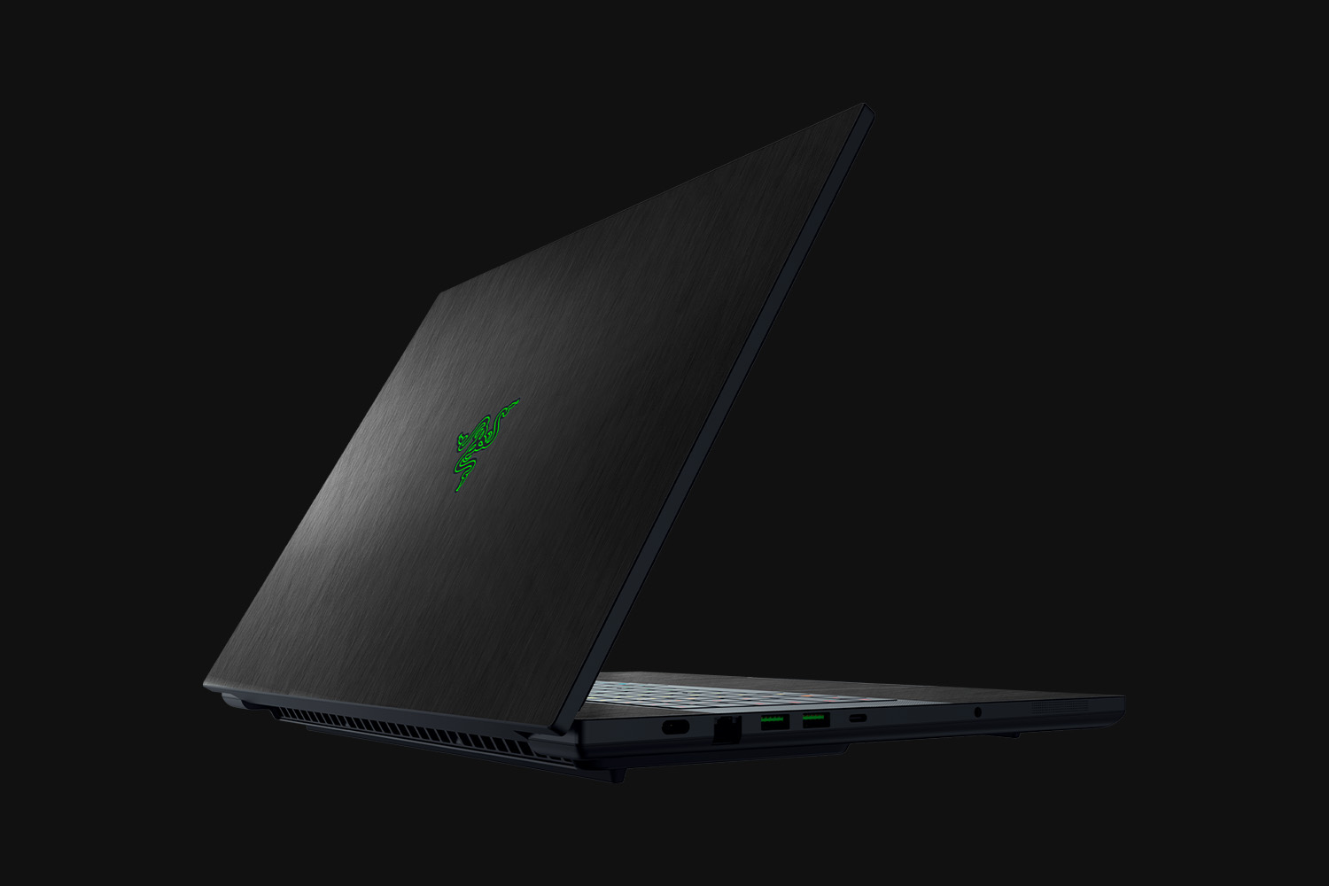 Razer Blade 18 Gaming Laptop - Thumbnail 5