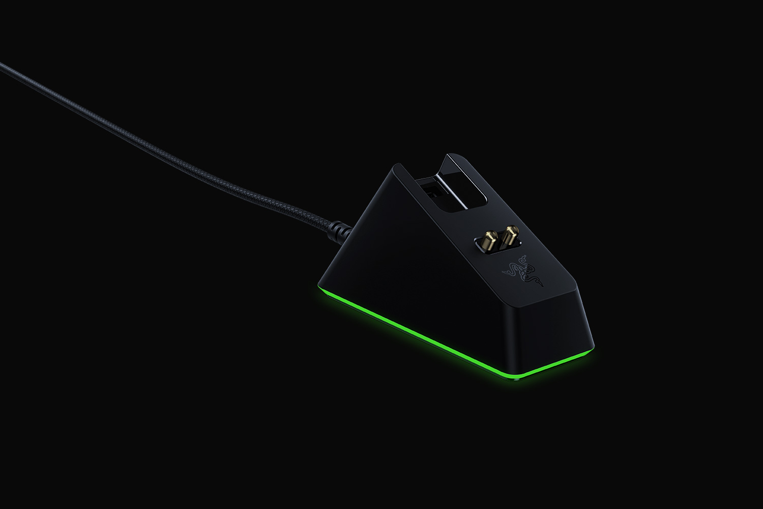 Razer Mouse Dock Chroma — фото 5