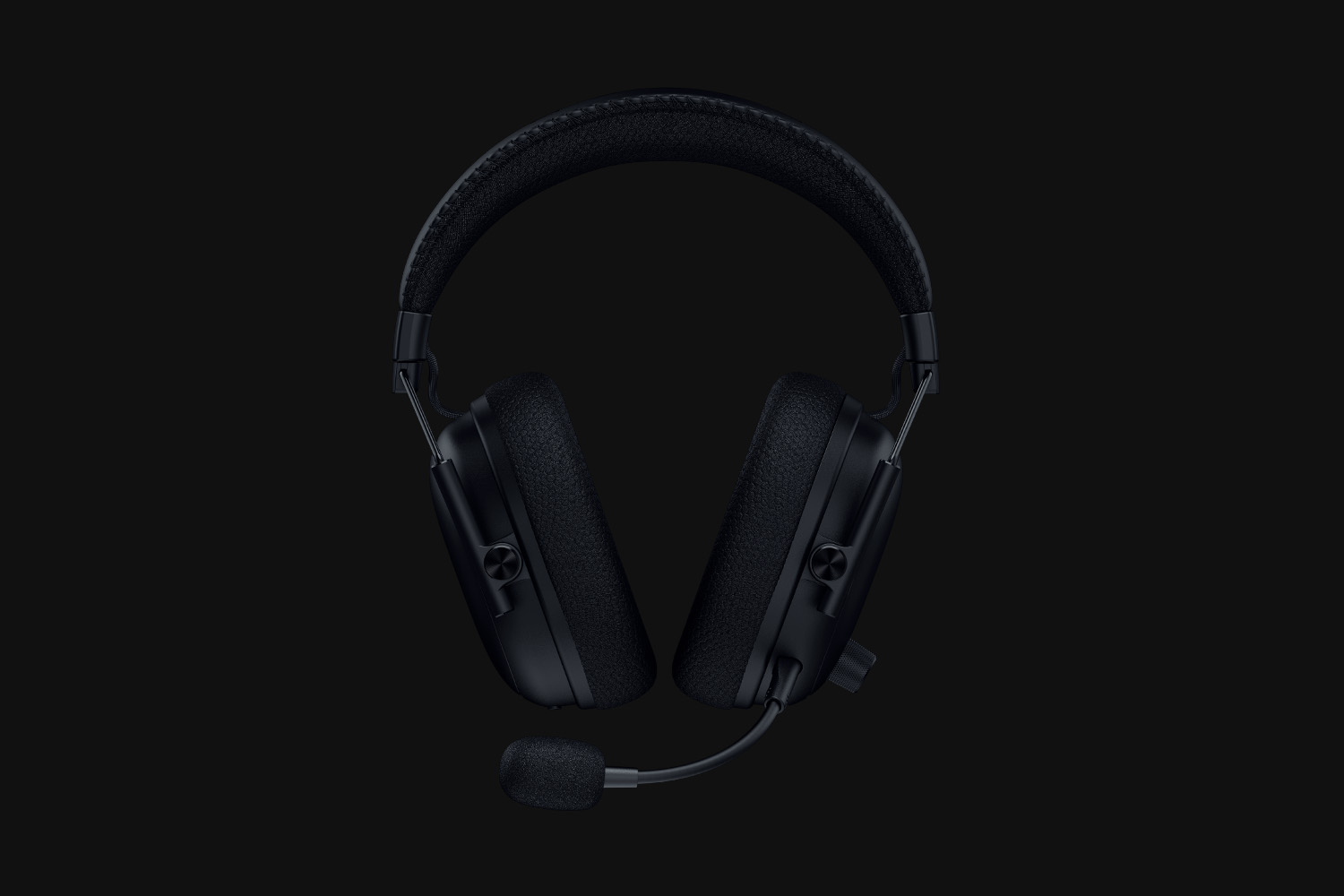 Razer BlackShark V3 Pro, цвет: Чёрный, вариант 1 — фото 6