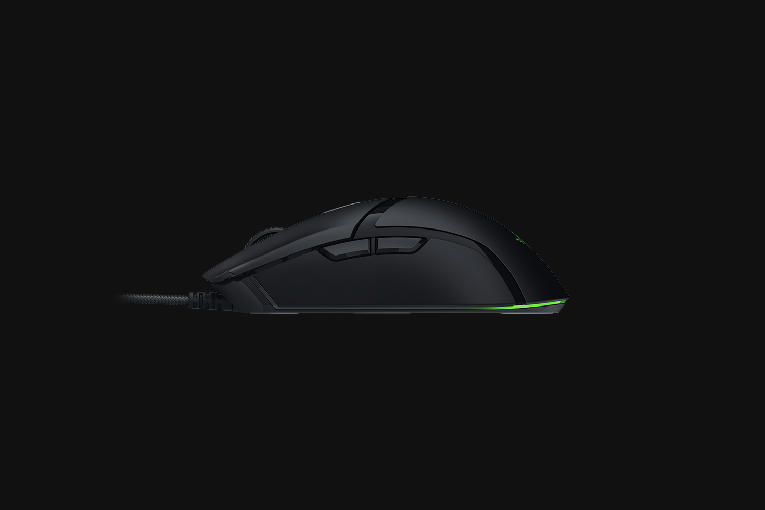 Razer Cobra, цвет: Чёрный — фото 4