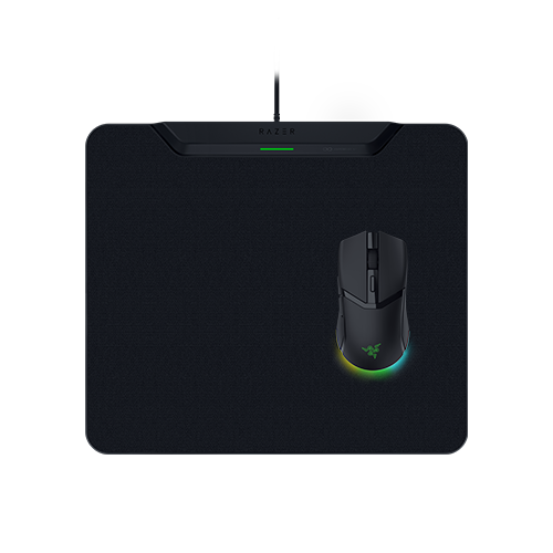 Razer Cobra HyperSpeed, цвет: Чёрный