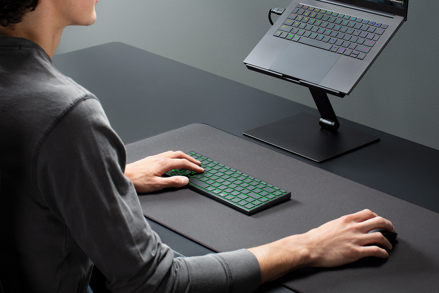 Razer Joro, цвет: Us — фото 3