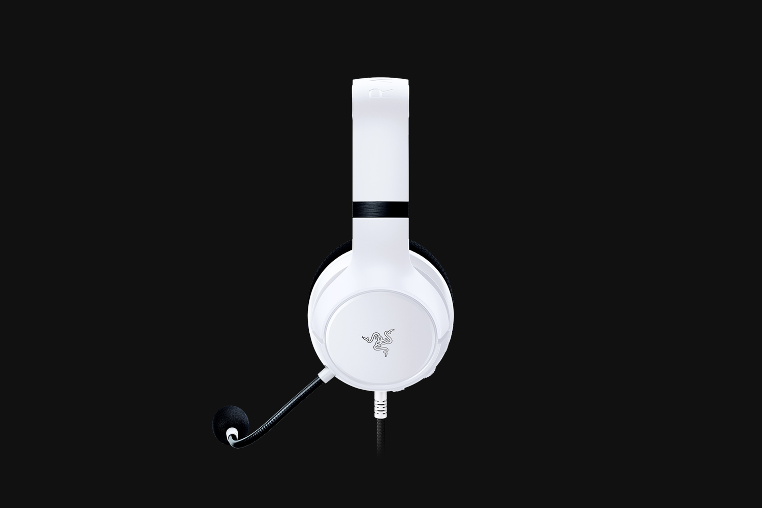 Razer Kaira X for Xbox (2021), цвет: Белый — фото 6