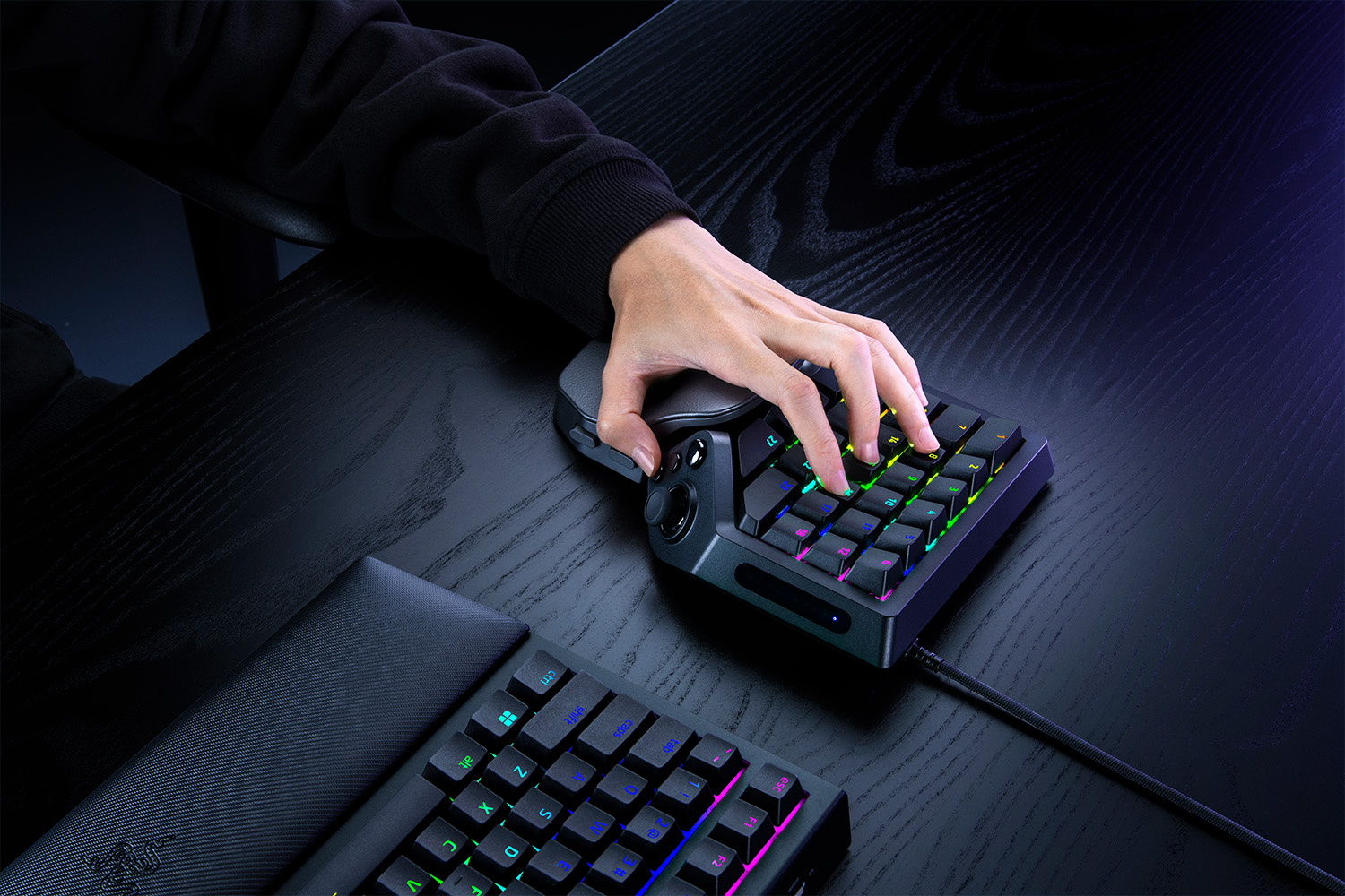 Razer Tartarus V2 Pro — фото 4