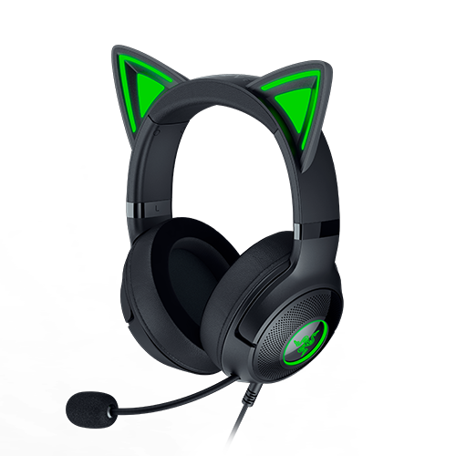 Kraken Kitty V2