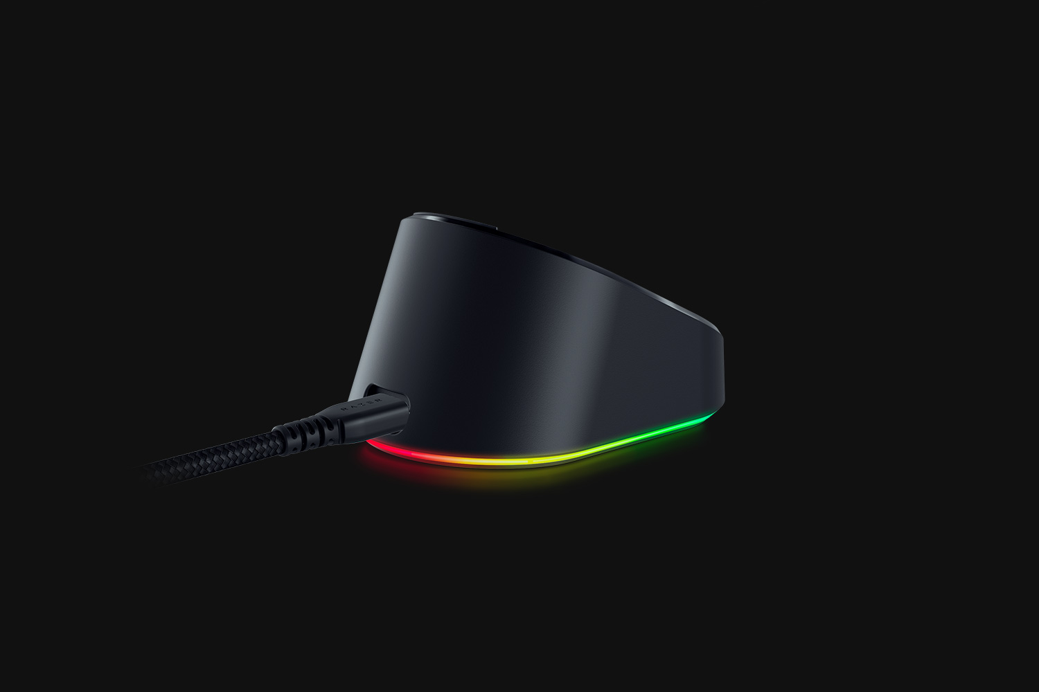 Razer Mouse Dock Pro — фото 3