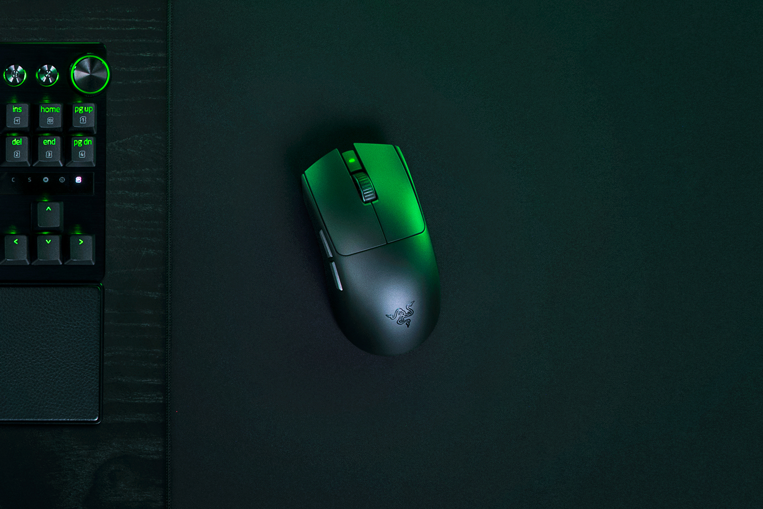 Razer Viper V4 Pro, цвет: Чёрный — фото 6