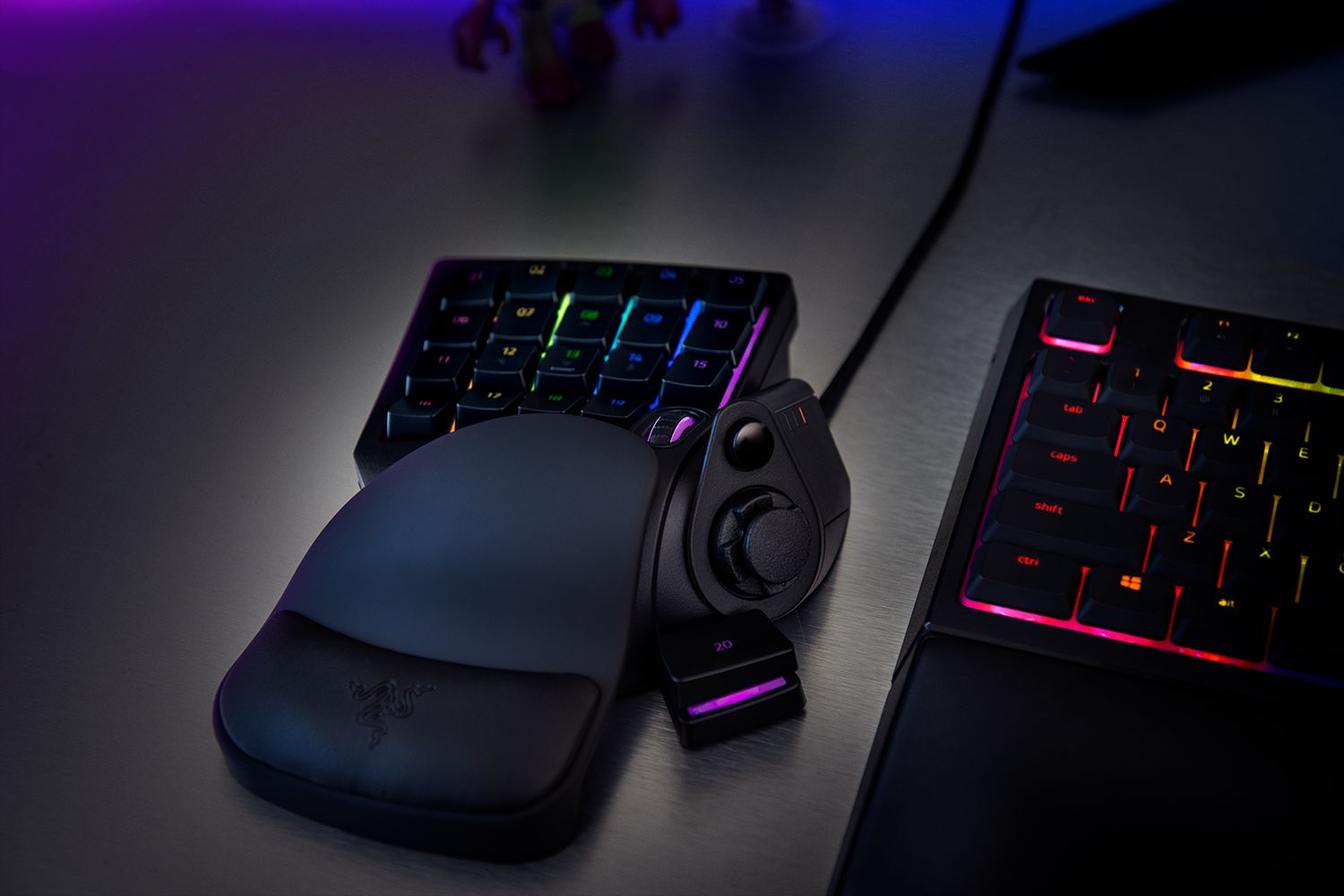 Razer Tartarus V2 — фото 5