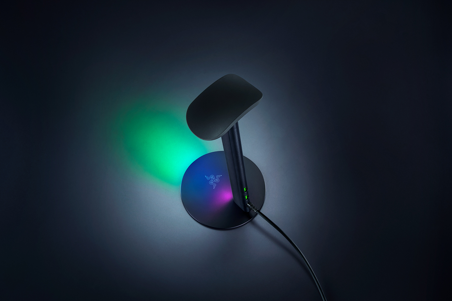 Razer Base Station V3 Chroma — фото 5