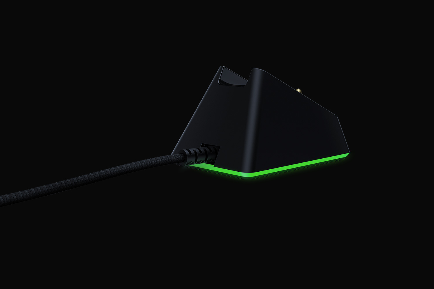 Razer Mouse Dock Chroma — фото 6