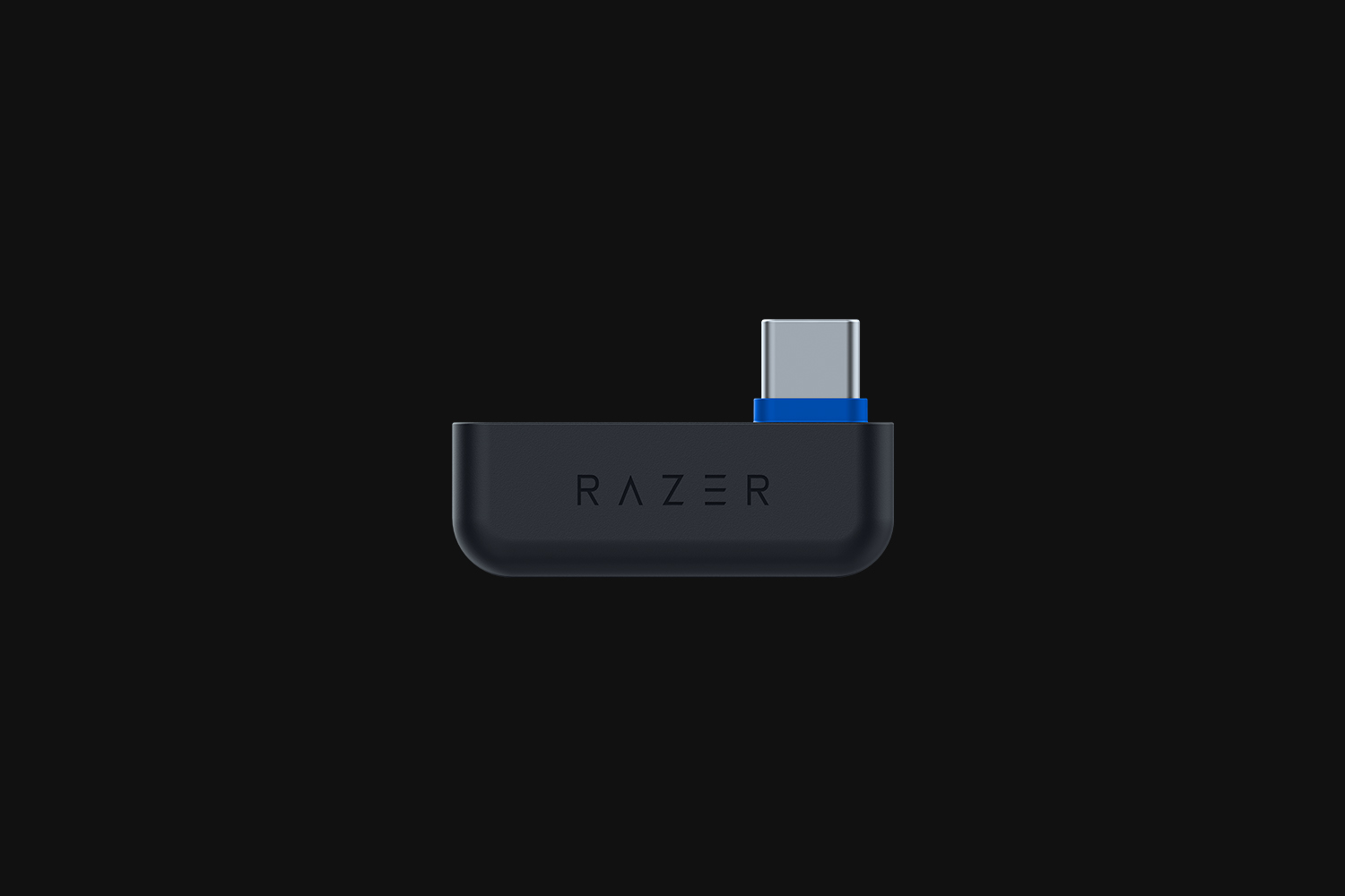 Razer HyperSpeed Wireless Replacement Dongle For PlayStation — фото 2