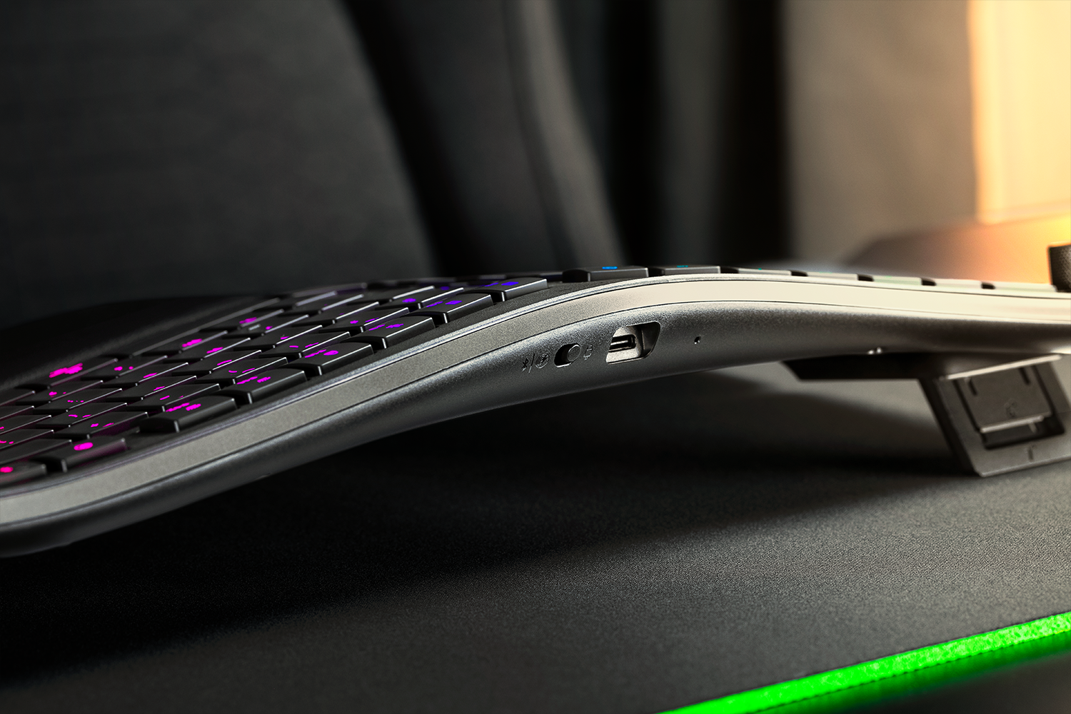 Razer Pro Type Ergo - US — фото 5