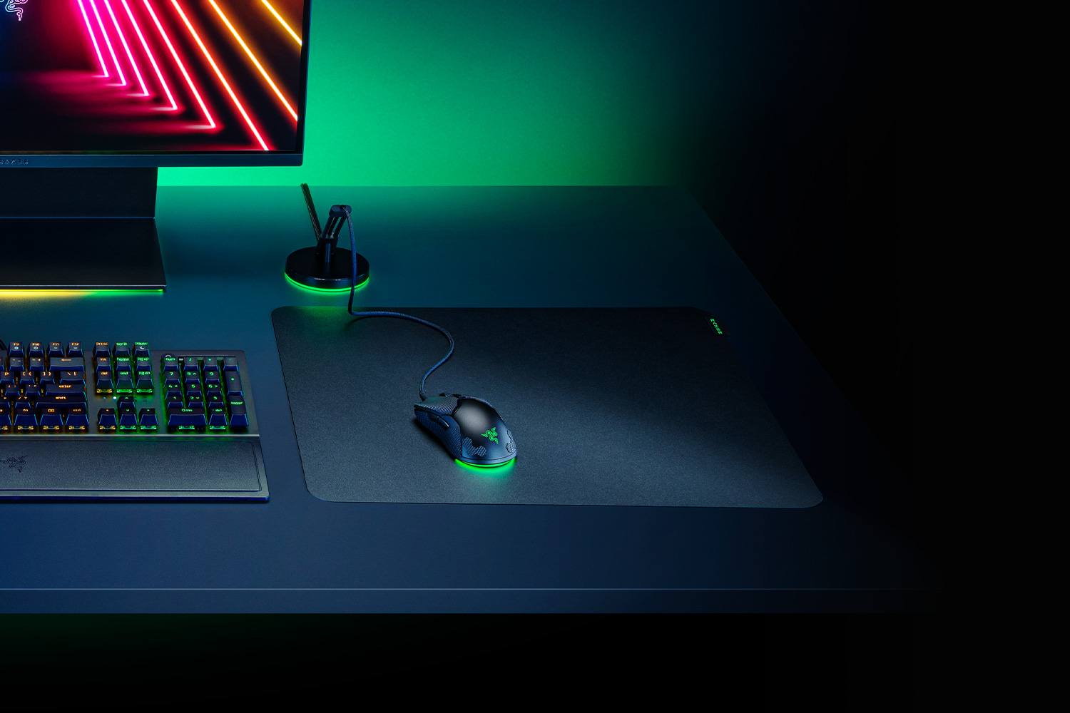 Razer Sphex V3, цвет: Large — фото 2