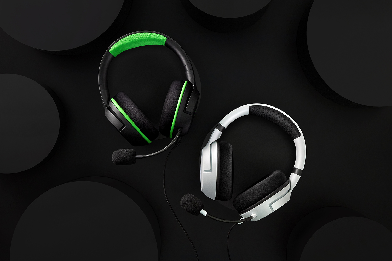 Razer Kaira X for Xbox (2021), цвет: Белый — фото 3