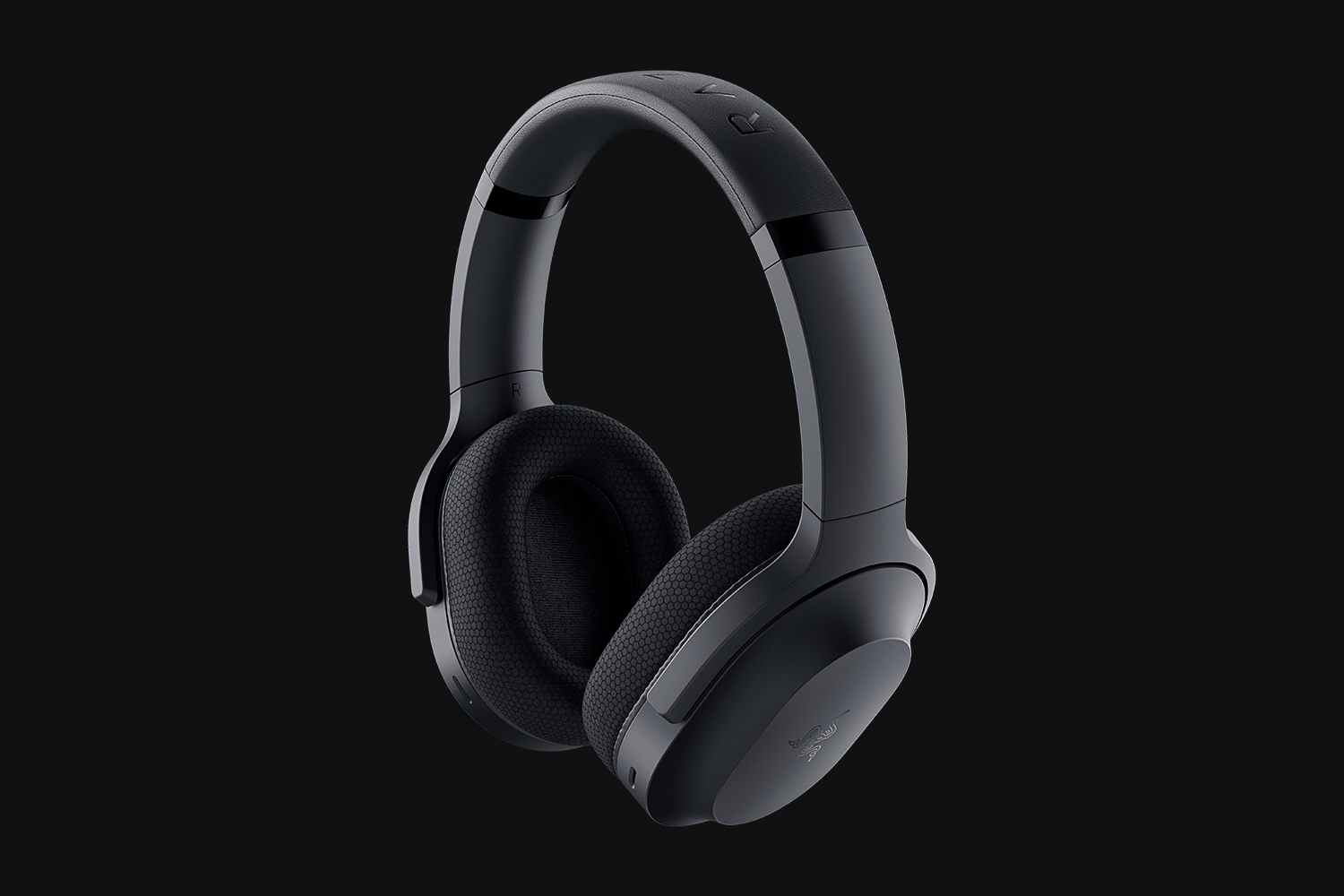Razer Barracuda, цвет: Чёрный — фото 6