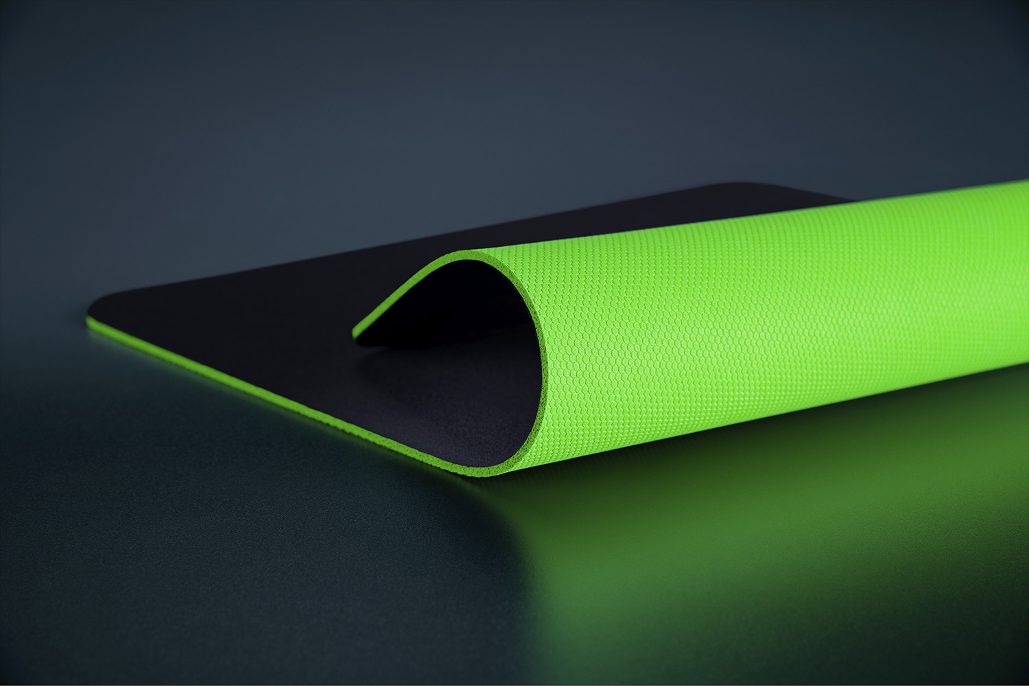 Razer Gigantus V2, цвет: Чёрный, вариант 1 — фото 3