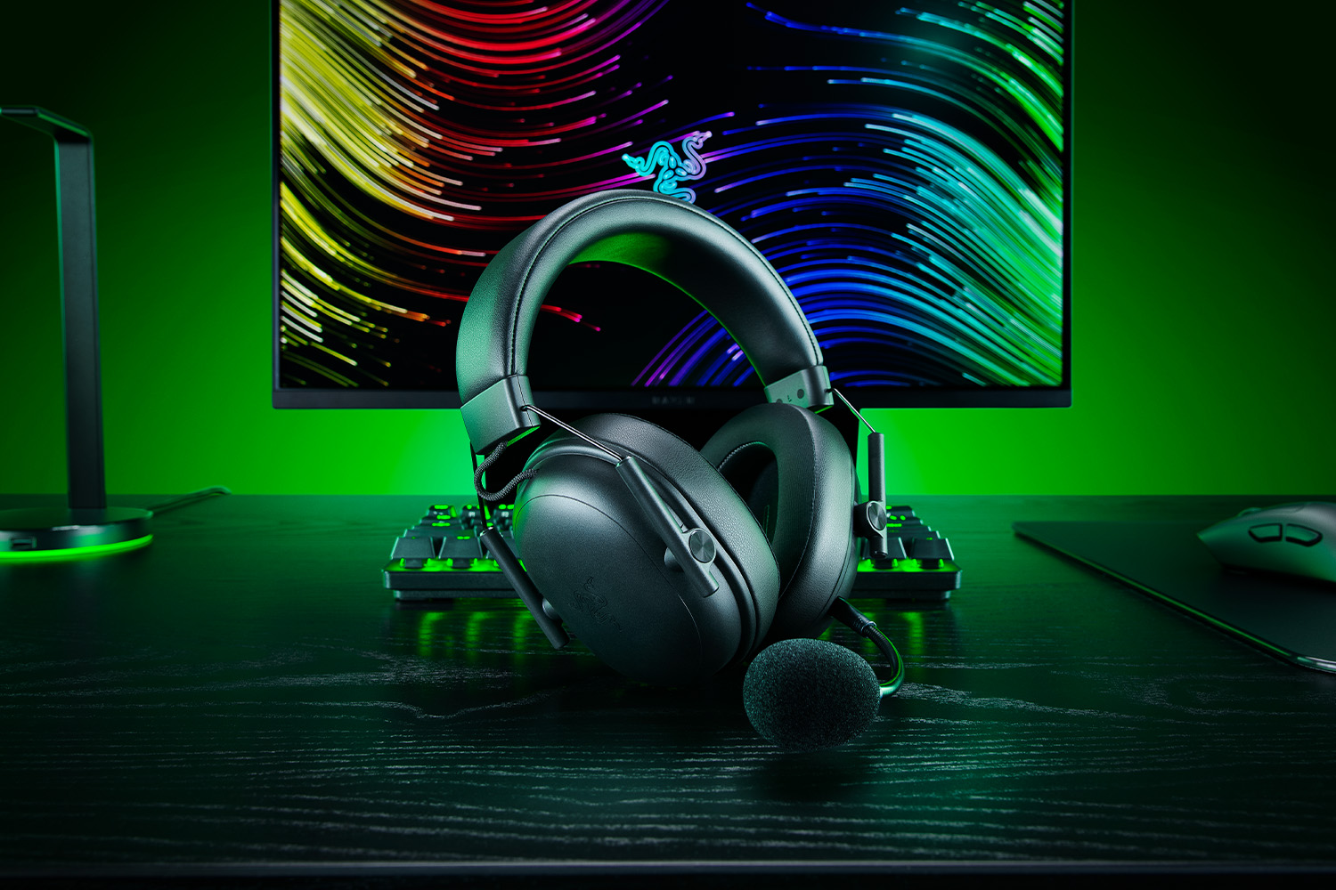 BlackShark V3 X HyperSpeed サムネイル2