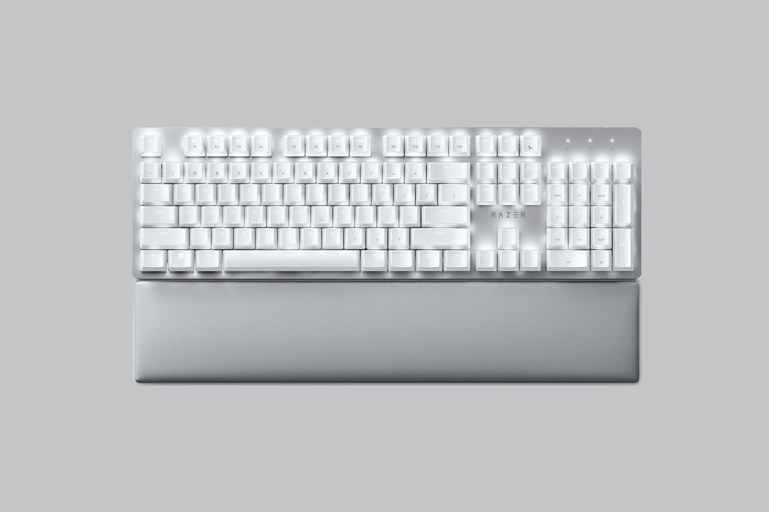 Razer Pro Type Ultra - US — фото 4