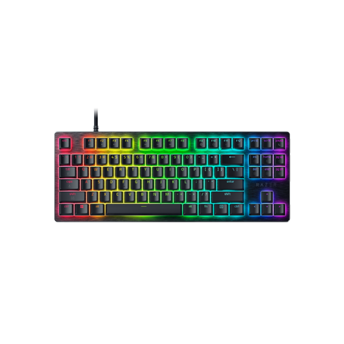 Razer Huntsman V3 HE Magnetic 8KHz, цвет: Tenkeyless / Us Layout