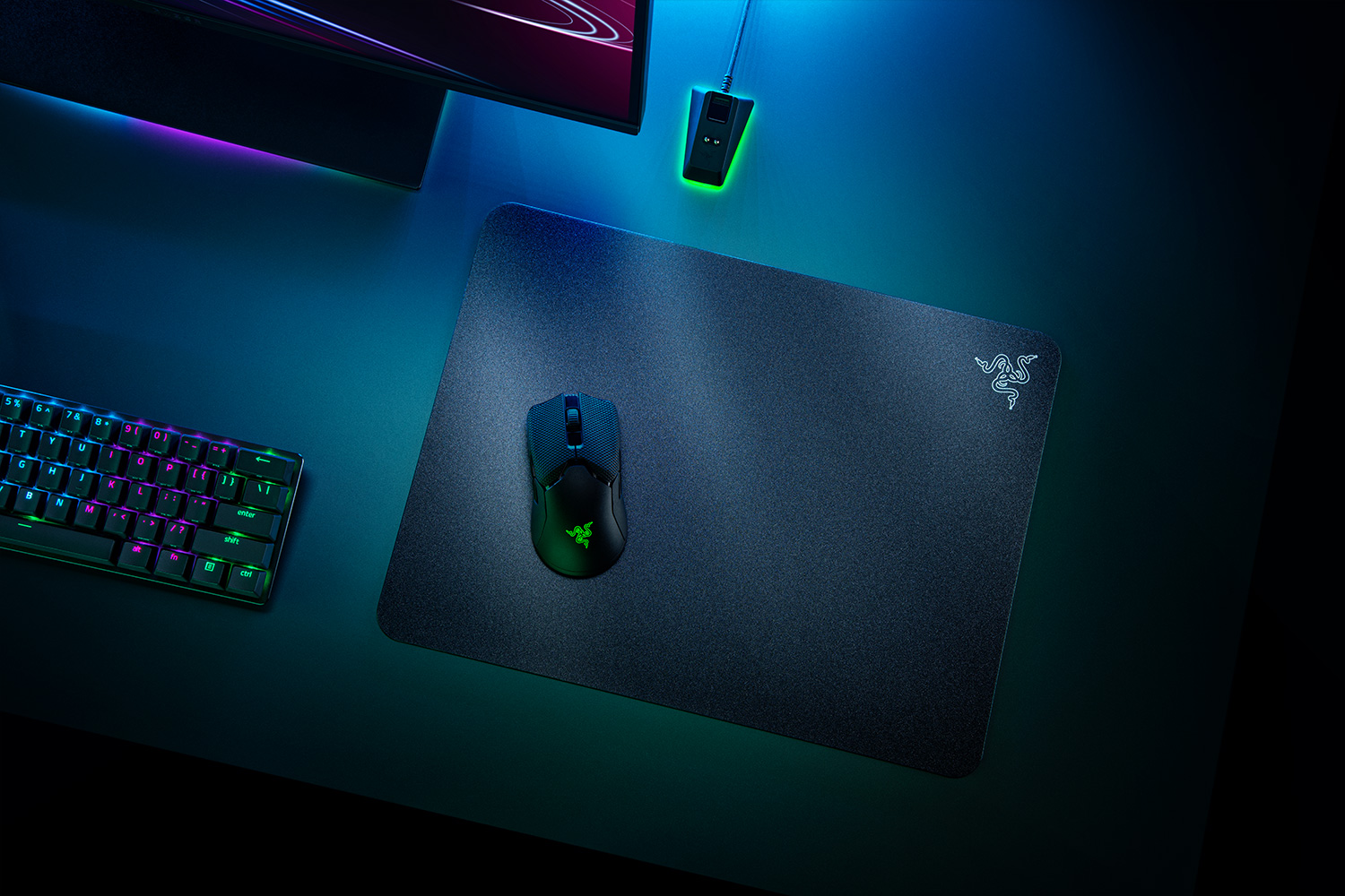 Razer Acari — фото 3