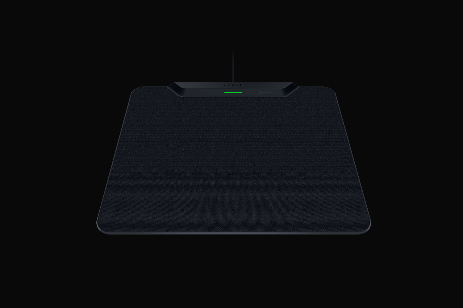 Razer HyperFlux V2 Wireless Charging System, цвет: Cloth Edition — фото 4