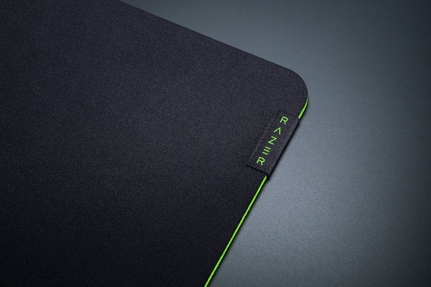 Razer Gigantus V2, цвет: Чёрный, вариант 1 — фото 4