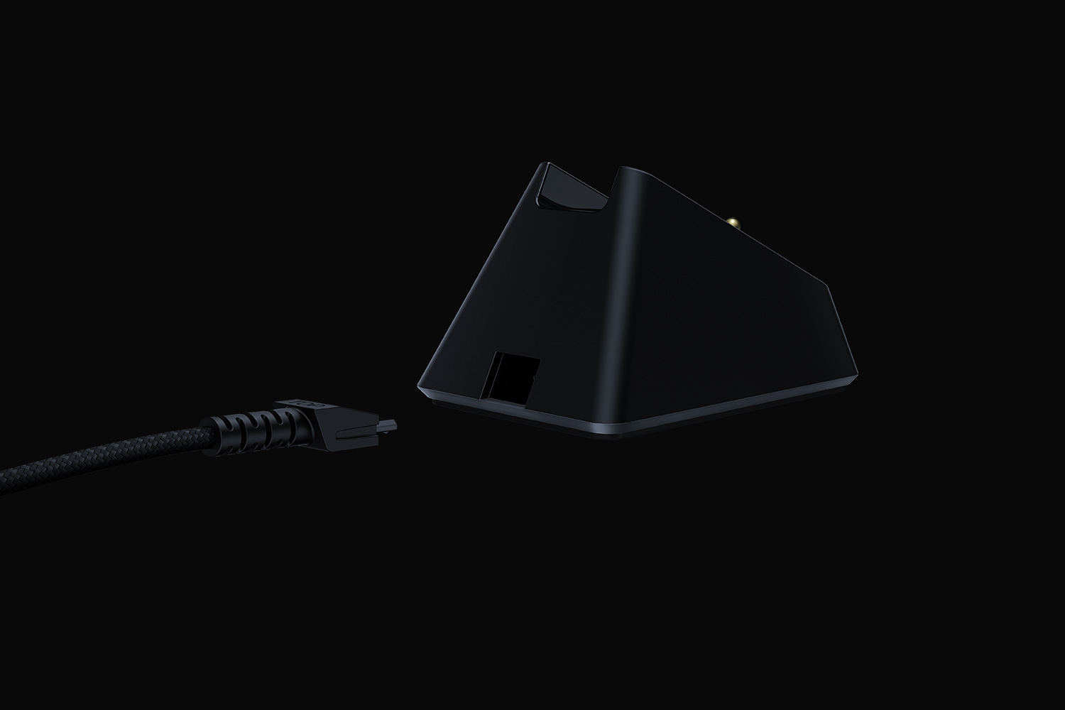 Razer Mouse Dock Chroma — фото 7