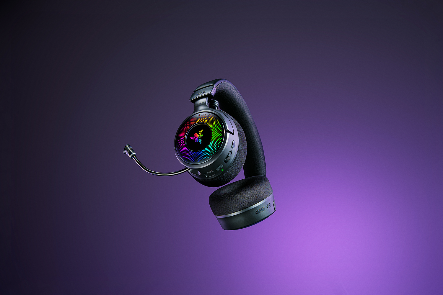 Razer Kraken V4 — фото 6