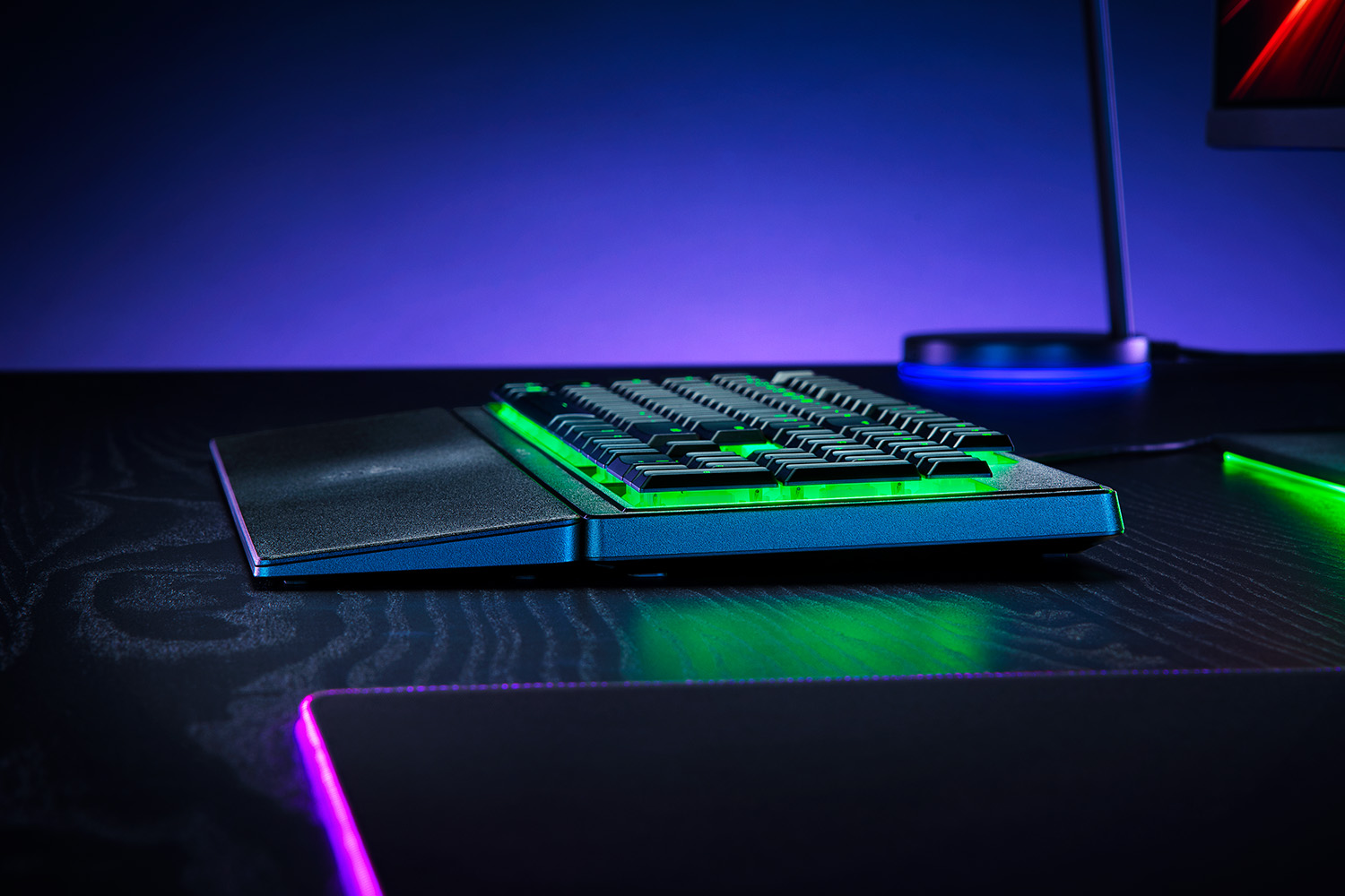 Razer Ornata V3 X - US — фото 6