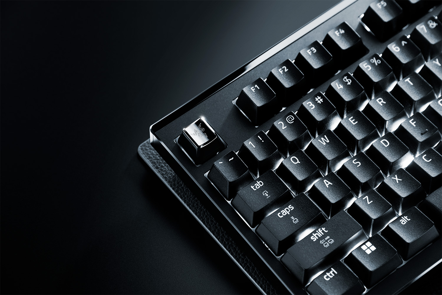 Razer Huntsman Signature Edition - US — фото 4