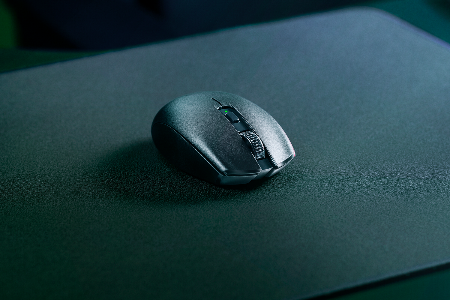Razer Orochi V2, цвет: Чёрный — фото 2