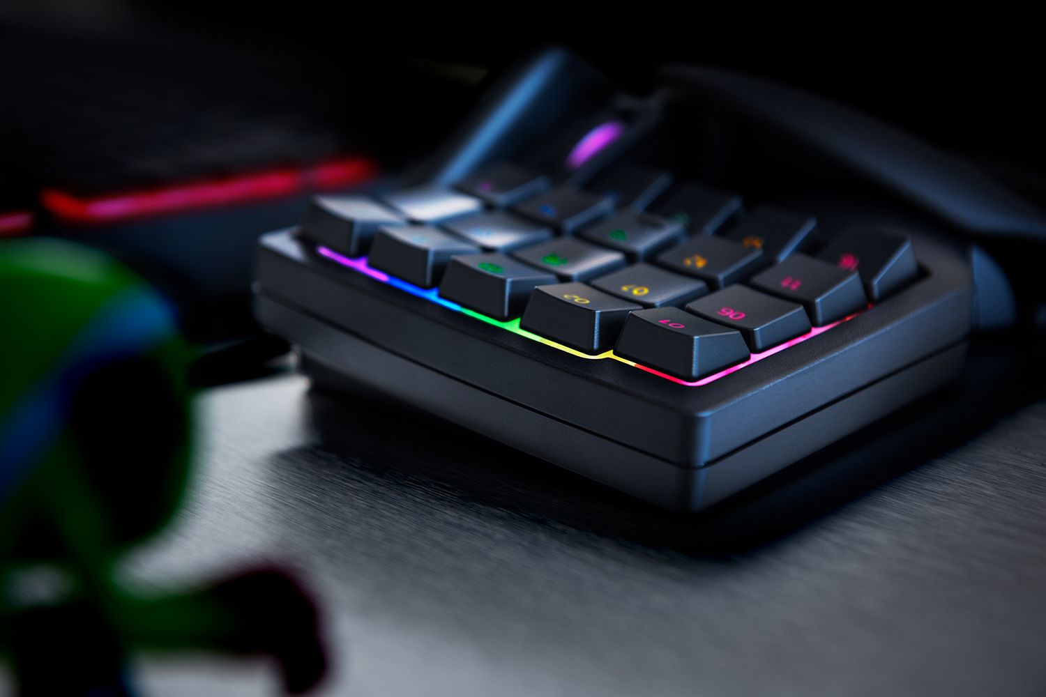 Razer Tartarus V2 — фото 3