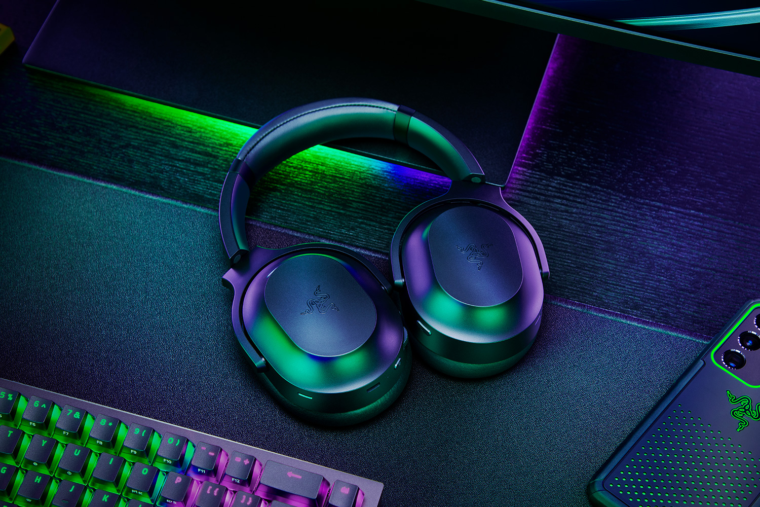 Razer Barracuda Pro — фото 3