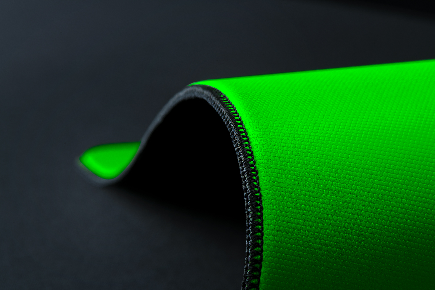 Razer Gigantus V2 Pro, цвет: Чёрный, вариант 1 — фото 5