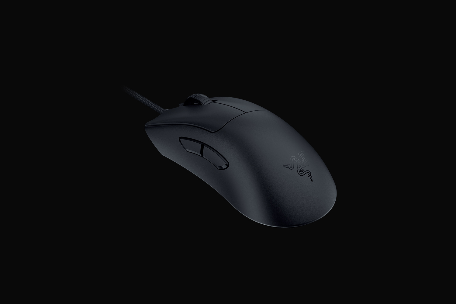 Razer DeathAdder V3 — фото 7