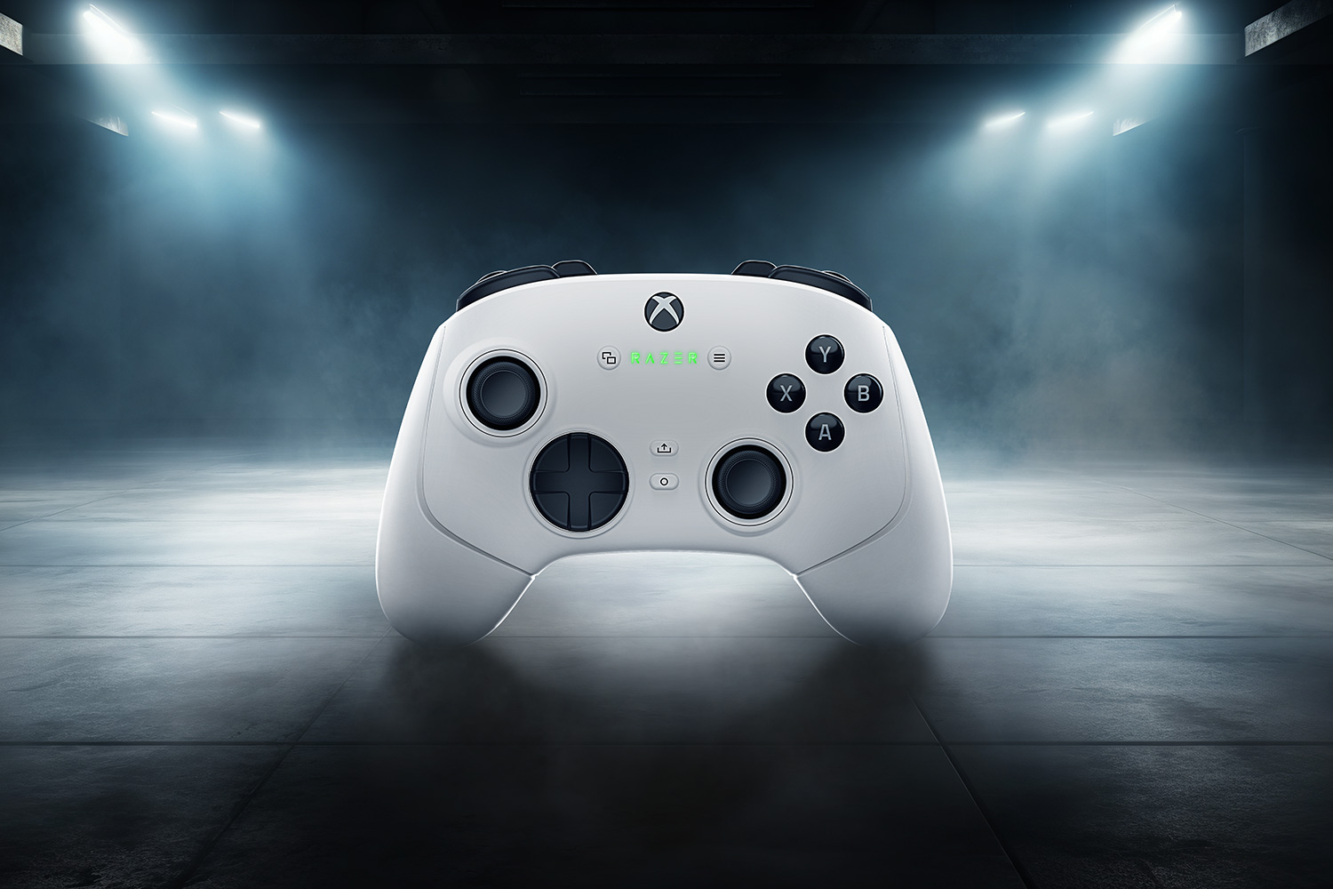 Razer Wolverine V3 Pro - Thumbnail 3